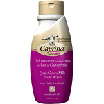 Caprina Body Wash Orchid Oil