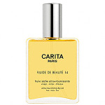 Carita Fluide De Beaute 14 Ultra-Nourishing Dry Oil