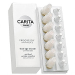 Carita Enriched Wrinkle Smoother Beauty Radiance Cure