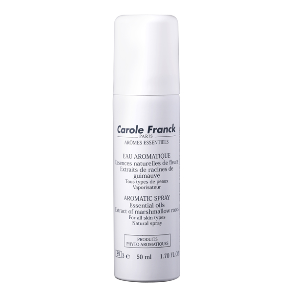 Carole Franck Aroma Spray Essential Oils