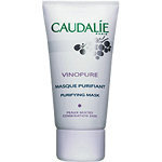 Caudalie Vinopure Purifying Mask For Combination Skin