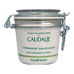 Caudalie Sauvignon Scrub