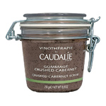 Caudalie Crushed Cabernet Scrub