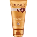 Caudalie Soleil Divin Anti-Aging Face Suncare SPF50