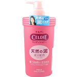 Celdie Hair Conditioner With Clay