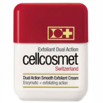 Cellcosmet Exfoliant Dual Action