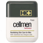 Cellmen Face Revitalising Skin Care For Men