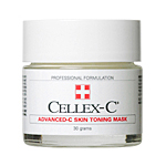 Cellex-C Advanced C Skin Toning Mask