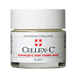 Cellex-C Advanced-C Skin Toning Mask