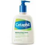 Cetaphil Moisturizing Lotion, Fragrance Free