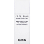 Chanel Blanc Essentiel Lightening Cleansing Oil