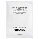 Chanel Blanc Essentie Masque Serum Concentrated Whitening Essence Mask