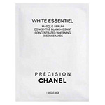 Chanel Blanc Essentiel Lightening Essence Mask