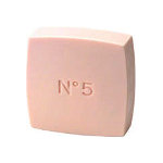 Chanel No5 Bath Soap