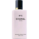 Chanel No5 Body Lotion