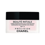 Chanel Beaute Initiale Energizing Multi-Protection Cream SPF15