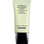 Chanel Gommage Microperle Purete Deep Purifying Exfoliating Mousse