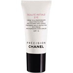 Chanel Beaute Initiale Energizing Multi-Protection Eye Cream SPF15