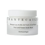 Chantecaille Fruit and Flower Acids Mask