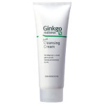 Charmzone Ginkgo Natural Foam Cleansing Cream