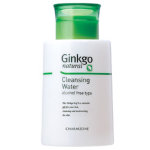 Charmzone Ginkgo Natural Cleansing Water