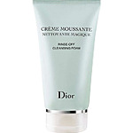 Dior Rinse-off Cleansing Foam