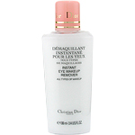 Dior Instant Eye Makeup Remover