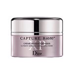 Dior Capture R60/80 XP Restoring Wrinkle Creme Rich Texture