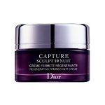 Dior Capture Sculpt 10 Regenerating Firming Night Creme