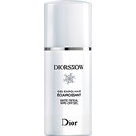 Dior Diorsnow White Reveal Wipe-Off Gel