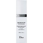 Dior Diorsnow Sublissime UV Whitening Liquid Foundation SPF 20/PA+