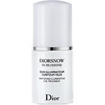 Dior Diorsnow Sublissime Whitening Illuminating Eye Treatment