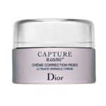 Dior Capture R60/80 Ultimate Wrinkle Cream Light and Fresh Texture