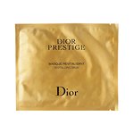 Dior Prestige Revitalizing Sheet Mask