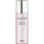 Dior Normal - Combination Skin Cleansing Water