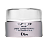 Dior Capture R60/80 Ultimate Wrinkle Cream Rich Texture