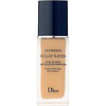 Dior Diorskin Eclat Satin Moisture Release Satin Makeup