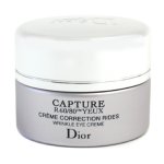 Dior Capture R60/80 Wrinkle Eye Cream