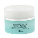 Dior HydrAction Visible Defense Hydra Protective Eye Cream SPF20