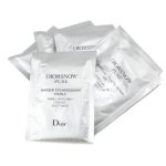 Dior Diorsnow Pure Visible Whitening Essence Sheet Mask