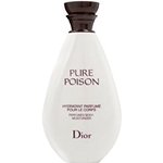 Dior Pure Poison Hydratant Parfume Pour Le Corps