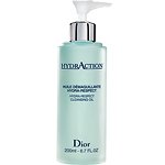 Dior HydrAction Hydra Respect Cleansing Oil