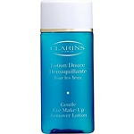 Clarins Gentle Eye Make-Up Remover Lotion