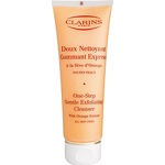 Clarins One-Step Gentle Exfoliating Cleanser