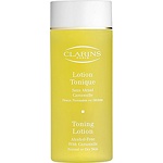 Clarins Toning Lotion Alcohol-Free With Camomile Dry Skin