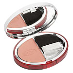 Clarins Powder Blush Compact