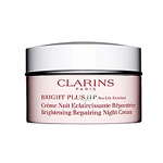 Clarins Bright Plus HP Repairing Brightening Night Cream