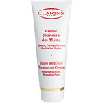 Clarins Hand and Nail Treatment Cream