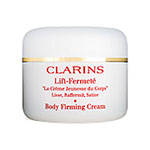 Clarins Body Firming Cream