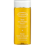 Clarins Tonic Bath and Shower Concentrate